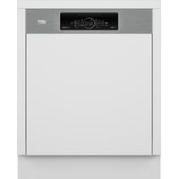 BG840EXTIP Einbau-Geschirrspüler integriert 60 cm