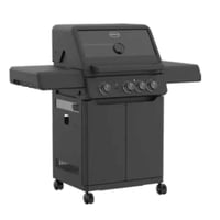 Allflame Peer 3 Gasgrill