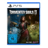 Tormented Souls 2 PS5-Spiel Tormented Souls 2 PS5-Spiel