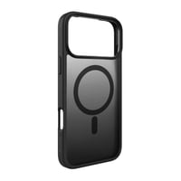 Hülle Gradient für iPhone 17 Pro Max, Schwarz