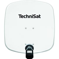 DIGIDISH 45, Satfinder V/H-LNB, polarweiß