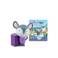 Hörfigur Lalalinos-Es groovt in Bumbalo Hörfigur Lalalinos-Es groovt in Bumbalo