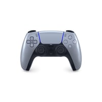 DualSense Wireless-Controller – Sterling Silver DualSense Wireless-Controller – Sterling Silver