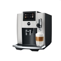S8 Platin (EB) Kaffeevollautomat