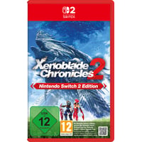 Xenoblade Chronicles 2 Definitive Edition Nintendo Switch 2-Spiel