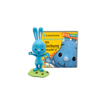 Kikaninchen - Die Mischung macht’s! Hörfigur