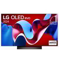 OLED48C49LA evo TV C4 OLED48C49LA evo TV C4