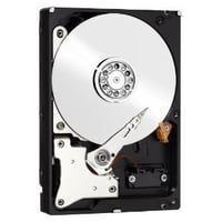 Interne HDD-Festplatte WD Red Desktop, 3,5", 3 TB