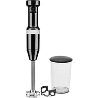 Stabmixer CLASSIC 5KHBV53EOB Onyx Schwarz