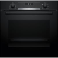 HBG537BB3 Serie 6 Einbaubackofen