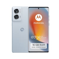 edge50 Fusion 8GB + 256 GB 5G Marshmallow Blue Smartphone