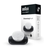 EasyClick Gesichtsreinigungsbürsten-Aufsatz Series 5-7 (Modelle ab 2020)