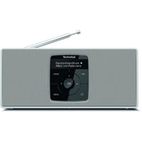 DIGITRADIO 2 S, weiß DAB+ Radio DIGITRADIO 2 S, weiß DAB+ Radio