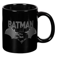 Batman Logo Tasse