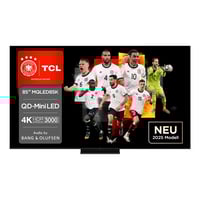 85MQLED85K QLED Mini LED TV
