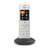 Bundle CE575HX silber 2er-Pack