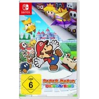 Paper Mario - The Origami King Nintendo Switch-Spiel