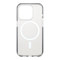 Cover "Mag Clear Case" für Apple iPhone 15 Pro, Transparent (00221270) Handyhülle Cover "Mag Clear Case" für Apple iPhone 15 Pro, Transparent (00221270) Handyhülle