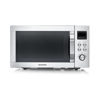 MW 7918 CrispyWave 4-in-1 Mikrowelle MW 7918 CrispyWave 4-in-1 Mikrowelle