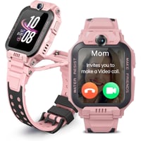 Watch Phone Z7 Pink Smartwatch