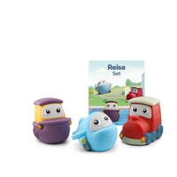 My First Tonies - Reise Set Hörfigur