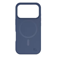 Back Cover Melia Mag für Apple iPhone 17 Pro Dark Blue (23112) Handyhülle