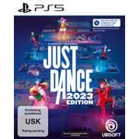 Just Dance 2023 Edition (CIAB) PS5-Spiel