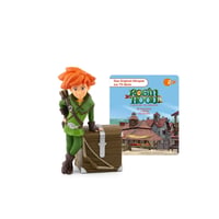 Robin Hood - Schlitzohr in Sherwood Hörfigur
