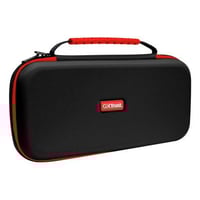 GXT 1251 Hardcase für Nintendo Switch 2, Schwarz