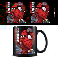 Spider-Man Tasse