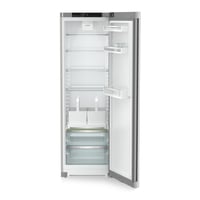 RDsfd 5220-22 Kühlschrank ohne Gefrierfach