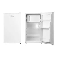KS 361 151 W Kühlschrank mit Gefrierfach