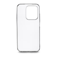 Handyhülle "Always Clear" für Xiaomi Redmi 15C, durchsichtig (00019684)
