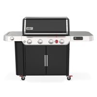 Genesis EX-435 Smart Grill Gasgrill Genesis EX-435 Smart Grill Gasgrill