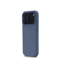 Handyhülle "Fantastic Feel" für Apple iPhone 17 Pro, Blau (00232402)