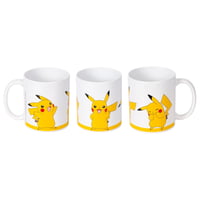 Pokémon Pikachu Tasse