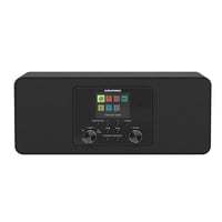 „All-In-One“ Internet- und Digitalradio DTR 5100 2.0 DAB+ WEB B