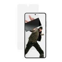 Displayschutz Samsung Galaxy S26 Ultra | Ultra-Wide Fit m. EasyAligner Schutzfolie
