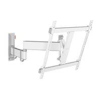 TV-Wandhalterung TVM 3445 weiß TV-Wandhalterung TVM 3445 weiß
