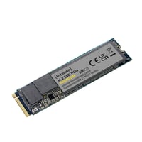 M.2 PCIe SSD 500 GB PCle Premium SSD Festplatte