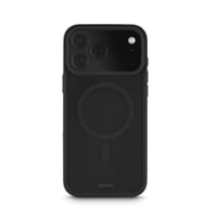 Handyhülle "Frame Protect" f iPhone 17 Pro Max, magnetisch, durchsichtig, S (00232418)