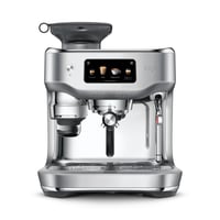 Oracle Dual Boiler Brushed Stainless Steel Siebträger-Espressomaschine