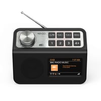 DAB+ Radio DAB Radio 1