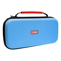 GXT 1251B Hardcase für Nintendo Switch 2, Blau