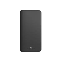 Booklet "Slim Folio" für Samsung Galaxy S25, Schwarz (00229673)