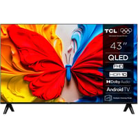 43S5K QLED TV