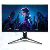 Gaming-Monitor Predator X, XB273KV, Schwarz, 4K, IPS, 160 Hz, 0,5 ms