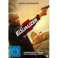 DVD The Equalizer 3 - The Final Chapter
