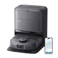 Robot Vacuum Omni C28 Saugroboter mit Wischfunktion