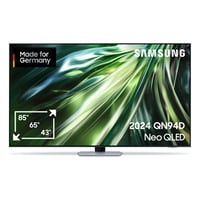 GQ65QN94DATXZG AI Neo QLED TV